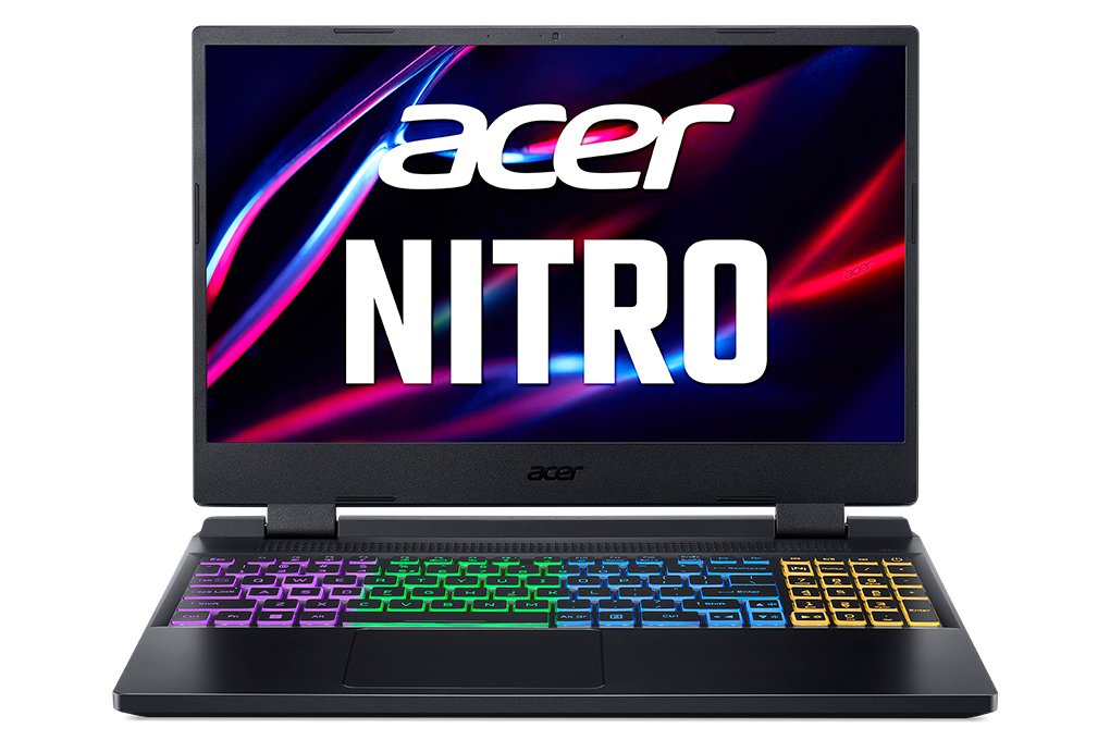 Laptop Acer Nitro 5 Tiger AN515 58 52SP i5 12500H/8GB/512GB/4GB RTX3050/144Hz/Win11 (NH.QFHSV.001)