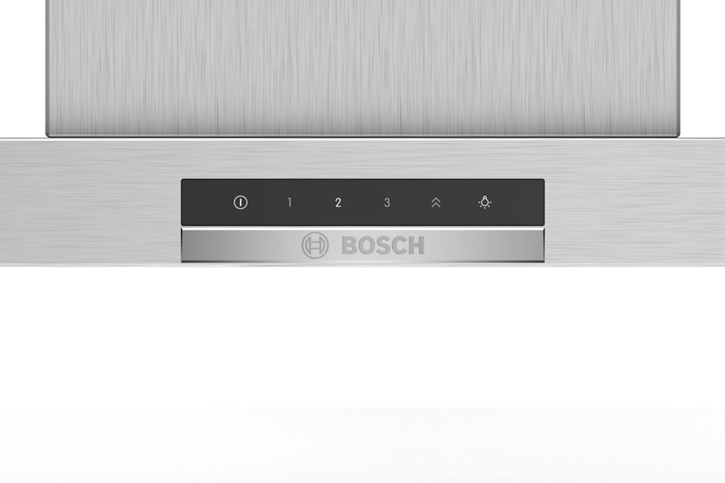 Máy hút mùi áp tường Bosch DWB66DM50B