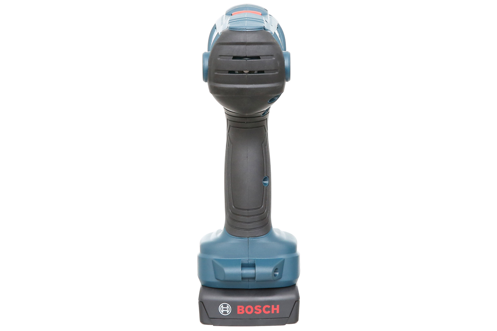 Máy khoan động lực dùng pin Bosch GSB 180-LI + phụ kiện