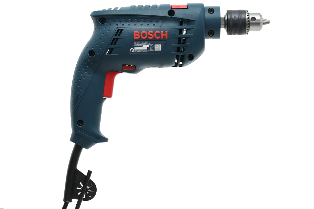 Máy khoan động lực điện Bosch GSB 10 RE 500W giá tốt