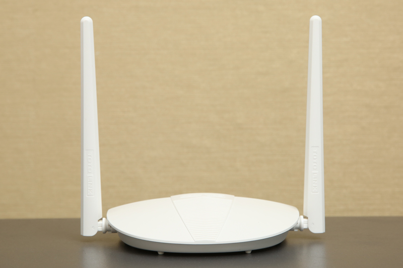 Router Wifi Chuẩn N 300Mbps Totolink N210RE V1 Trắng
