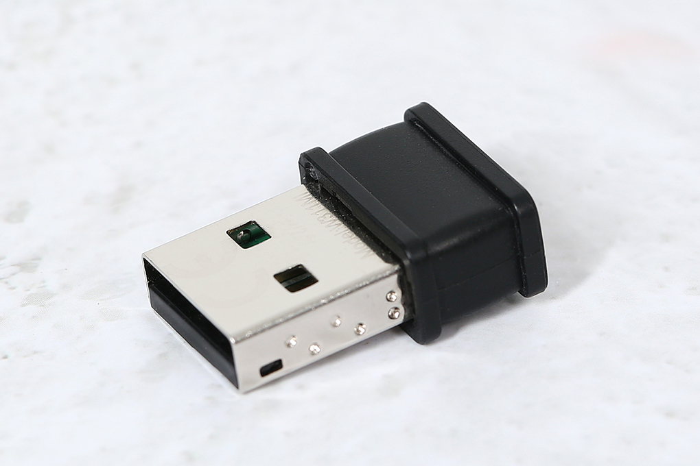 USB Wifi 150Mbps Tenda W311MI Đen