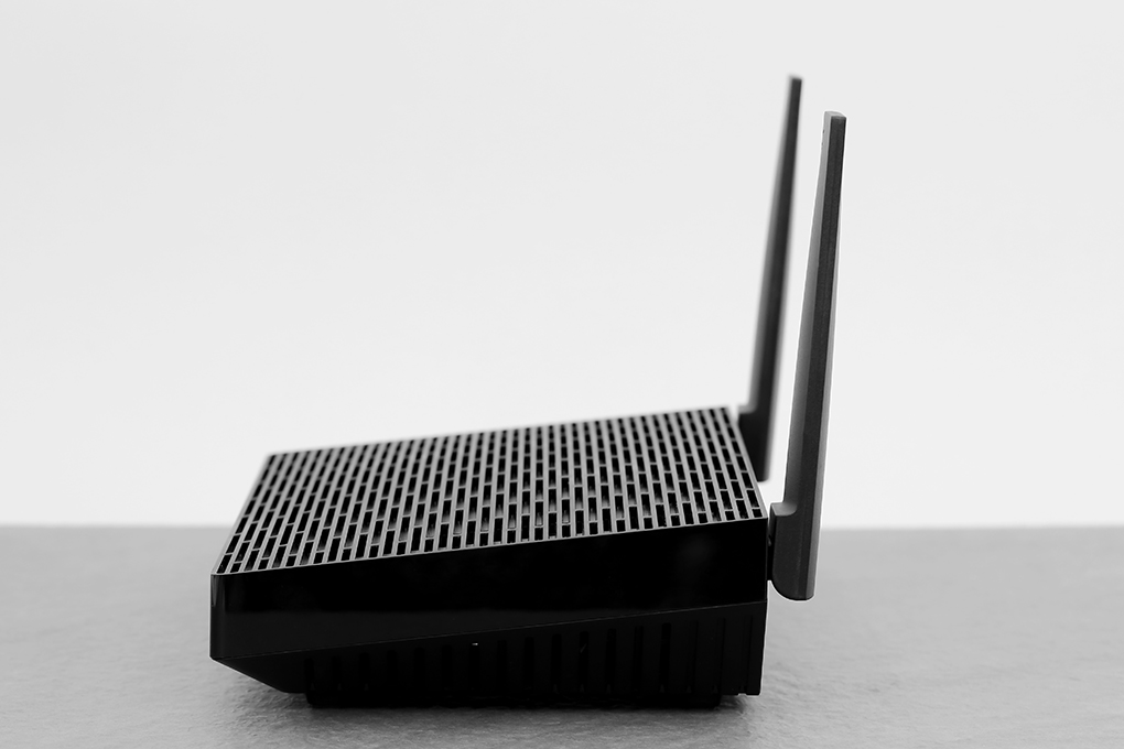 Router Wifi Chuẩn Wifi 6 Linksys Max Stream MR7350 Đen