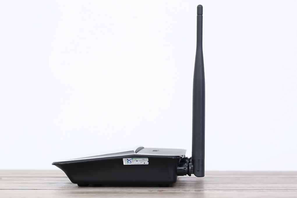 Router Wifi Chuẩn AC750 D-Link DIR-809 Đen