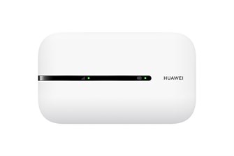 Bộ Phát Wifi Di Động 4G 150Mbps LTE Huawei E5576 Trắng