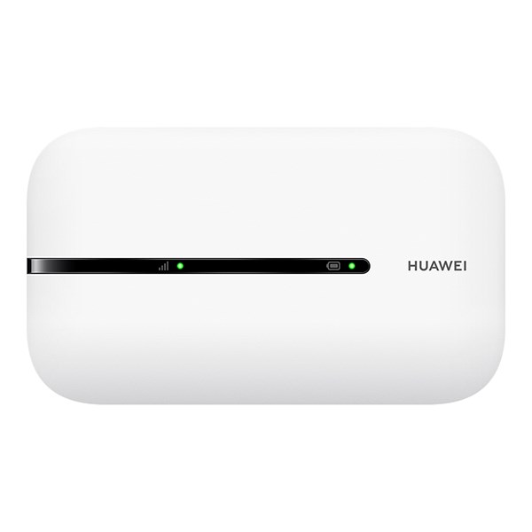Bộ Phát Wifi Di Động 4G 150Mbps LTE Huawei E5576 Trắng