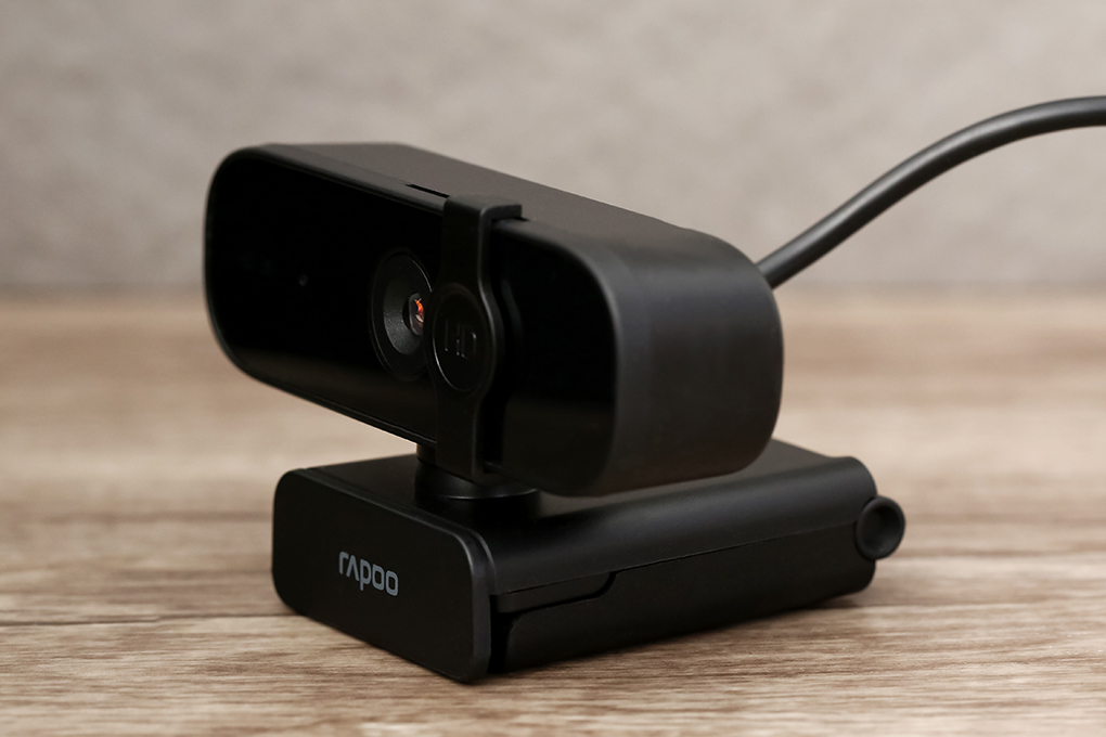 Webcam 1440p Rapoo C280