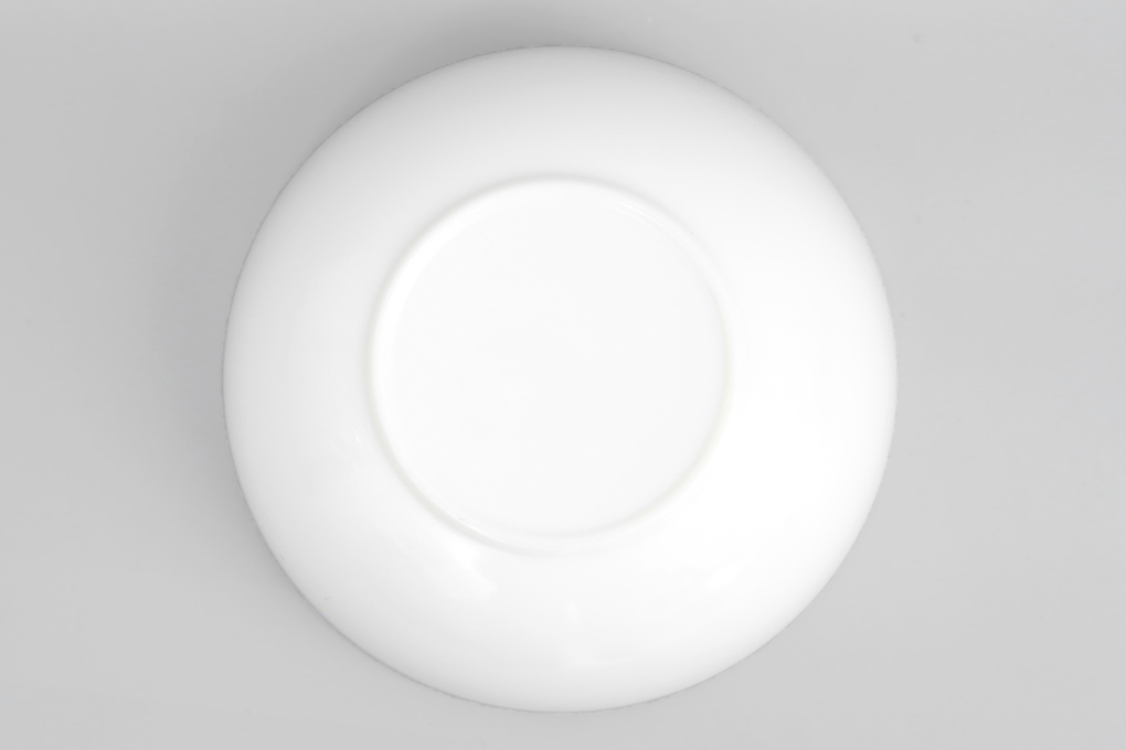 Tô canh thủy tinh trắng 20.8 cm Luminarc D7410