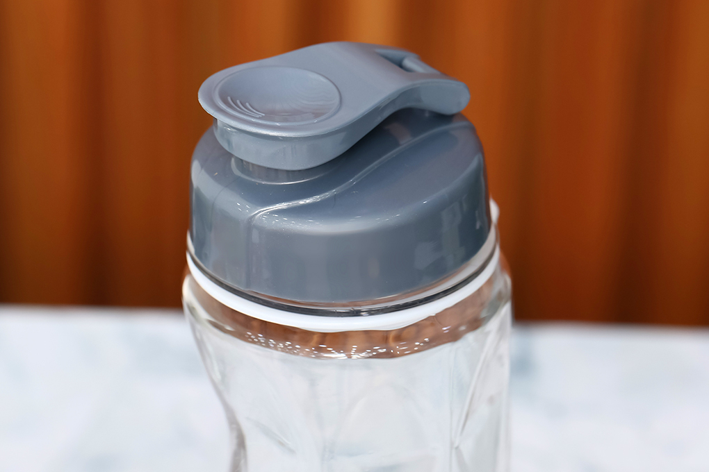 Bình đựng nước nhựa 1 lít Tự Lập TL1-6017 