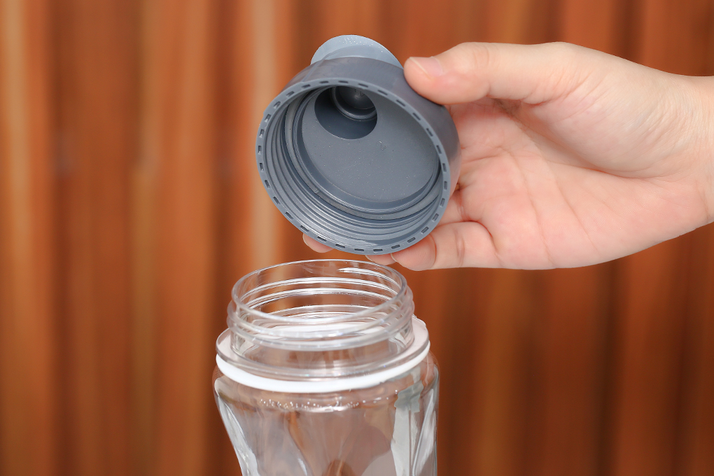 Bình đựng nước nhựa 1 lít Tự Lập TL1-6017 