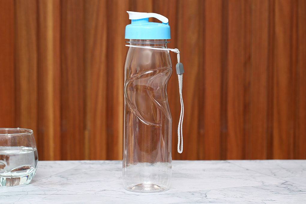 Bình đựng nước nhựa 1 lít Tự Lập TL1-6018 