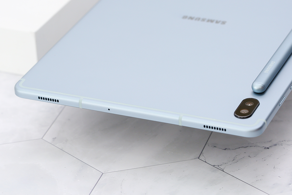 Máy tính bảng Samsung Galaxy Tab S6