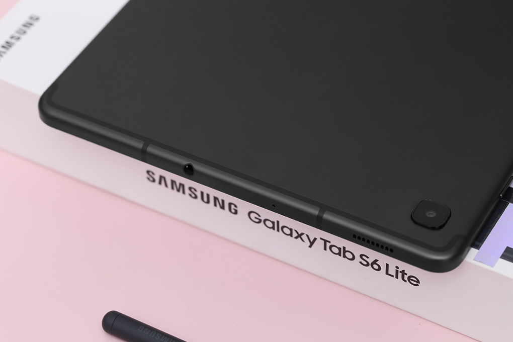 Máy tính bảng Samsung Galaxy Tab S6 Lite