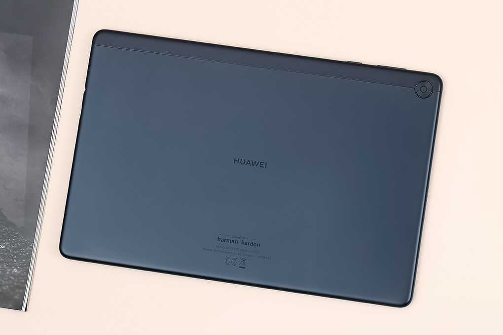 Máy tính bảng Huawei MatePad T10s (Nền tảng Huawei Mobile Service)