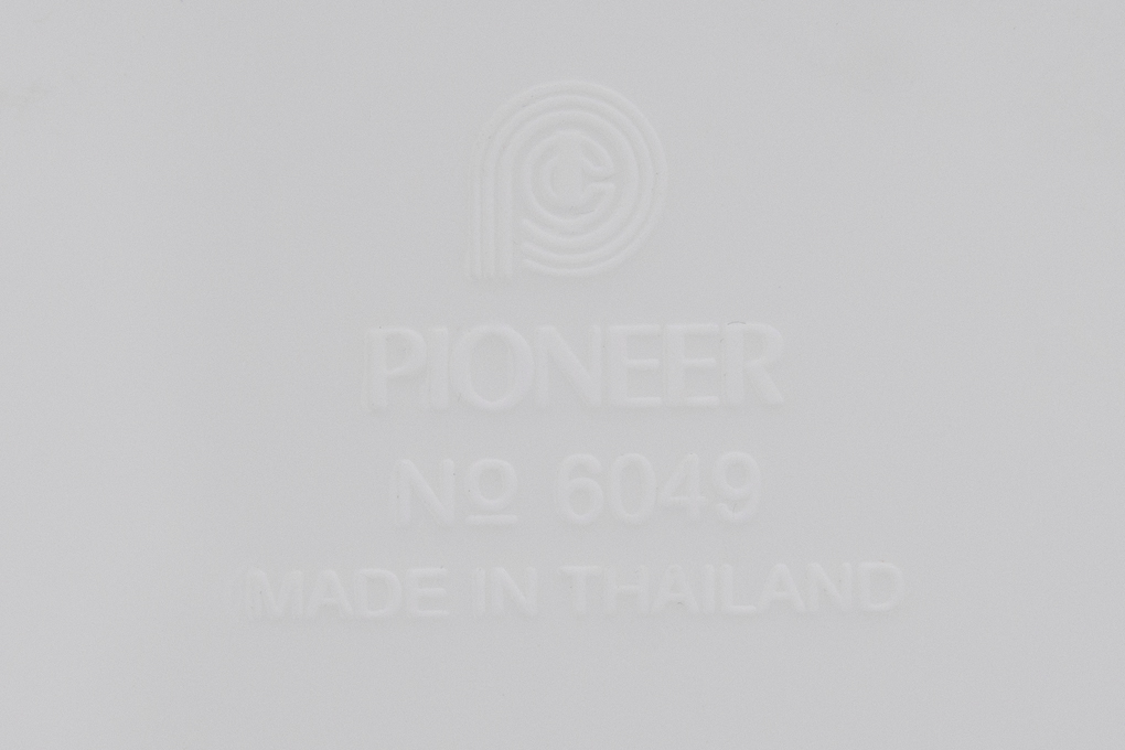 Thau nhựa Pioneer TN004 30cm