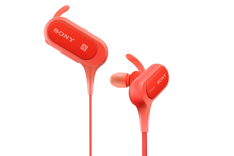 Tai nghe Bluetooth Sony Extra Bass MDR-XB50BS
