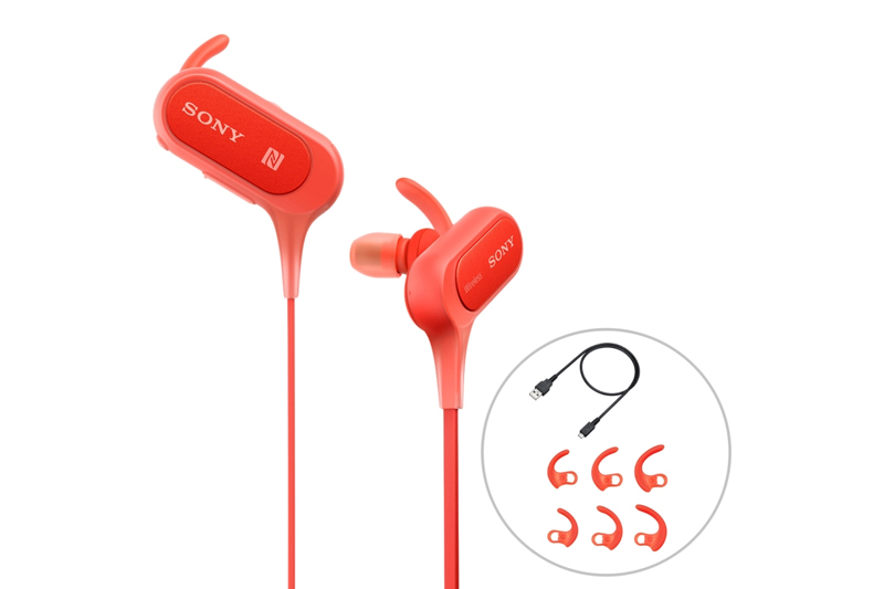 Tai nghe Bluetooth Sony Extra Bass MDR-XB50BS