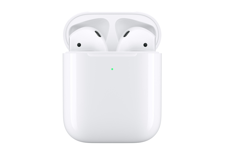 Tai nghe AirPods 2 sạc không dây Apple MRXJ2