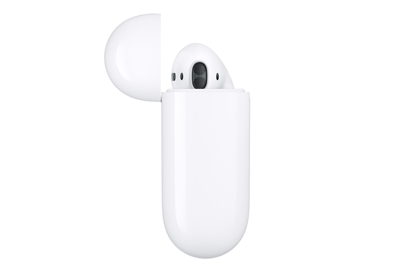 Tai nghe AirPods 2 sạc không dây Apple MRXJ2