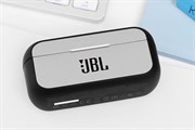 Tai nghe Bluetooth True Wireless JBL REFFLOW Đen
