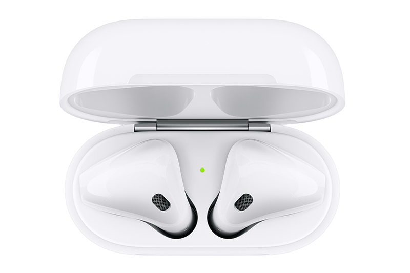 Tai nghe Bluetooth AirPods 2 Apple MV7N2