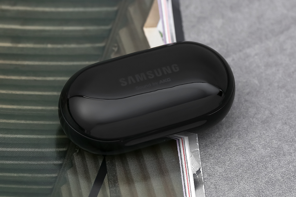 Tai nghe Bluetooth True Wireless Samsung Galaxy Buds+ R175