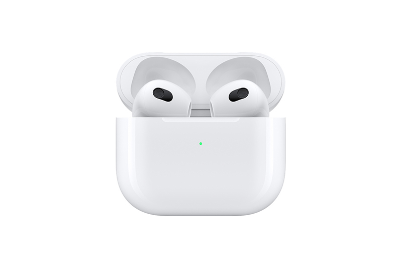 Tai nghe Bluetooth AirPods 3 Apple MME73 Trắng