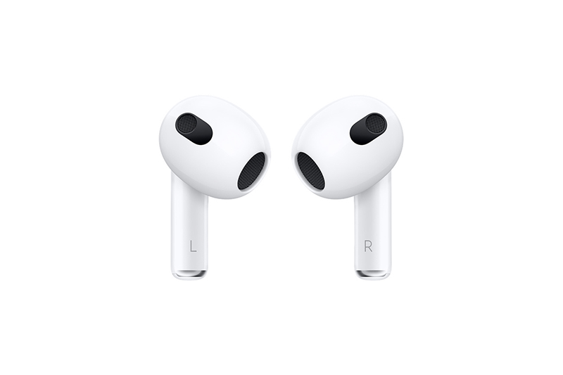 Tai nghe Bluetooth AirPods 3 Apple MME73 Trắng