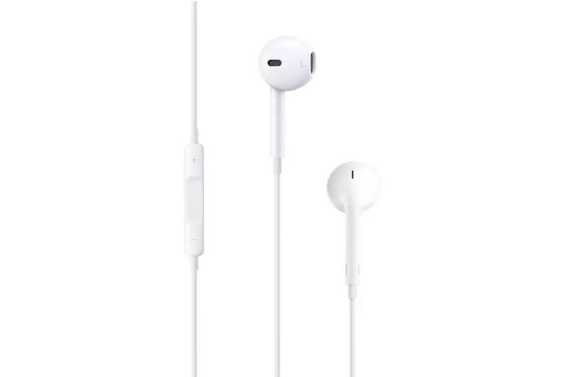 Tai nghe nhét trong EarPods Lightning Apple MMTN2