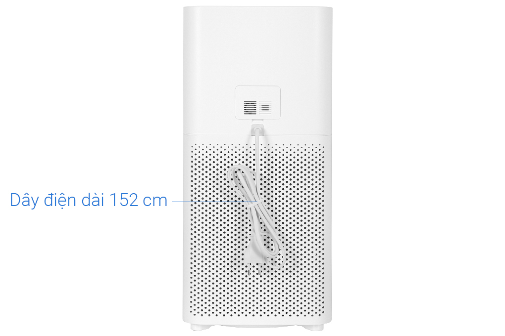 Máy lọc không khí Xiaomi Mi Purifier 3C