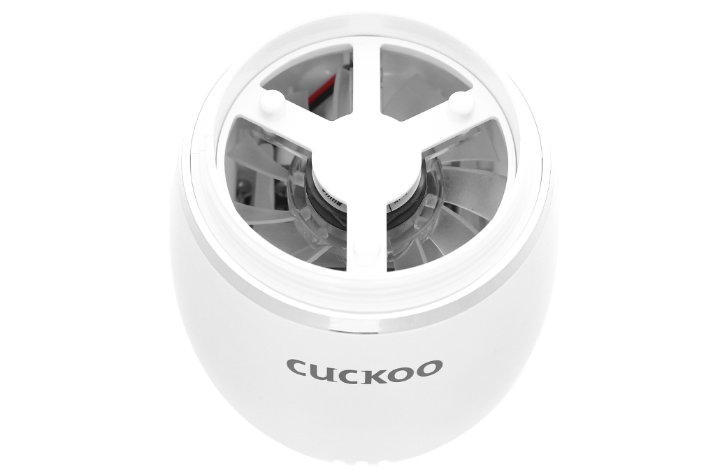 Máy lọc không khí mini Cuckoo CAC-03V10W