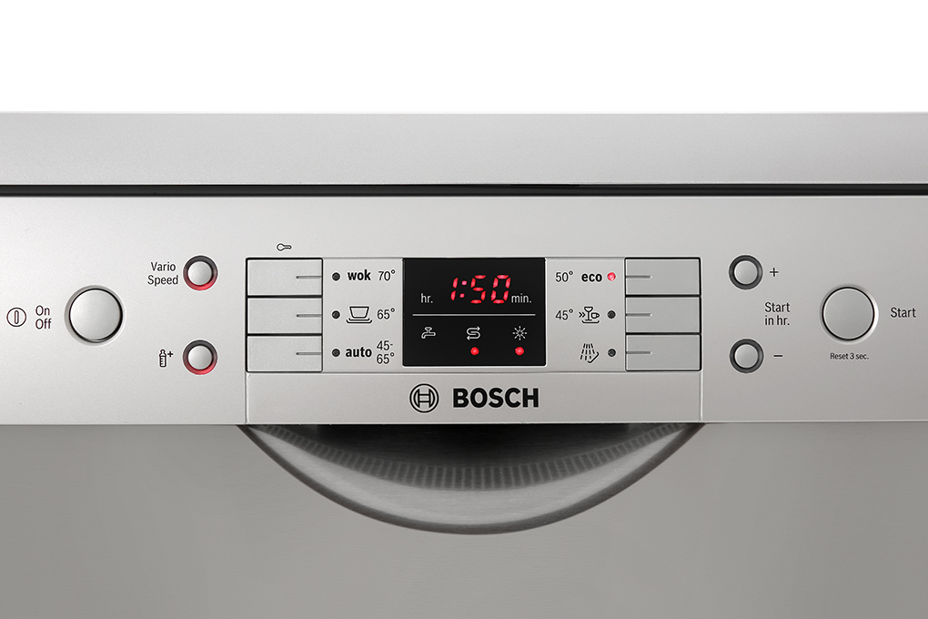 Máy rửa chén độc lập Bosch SMS63L08EA giá tốt