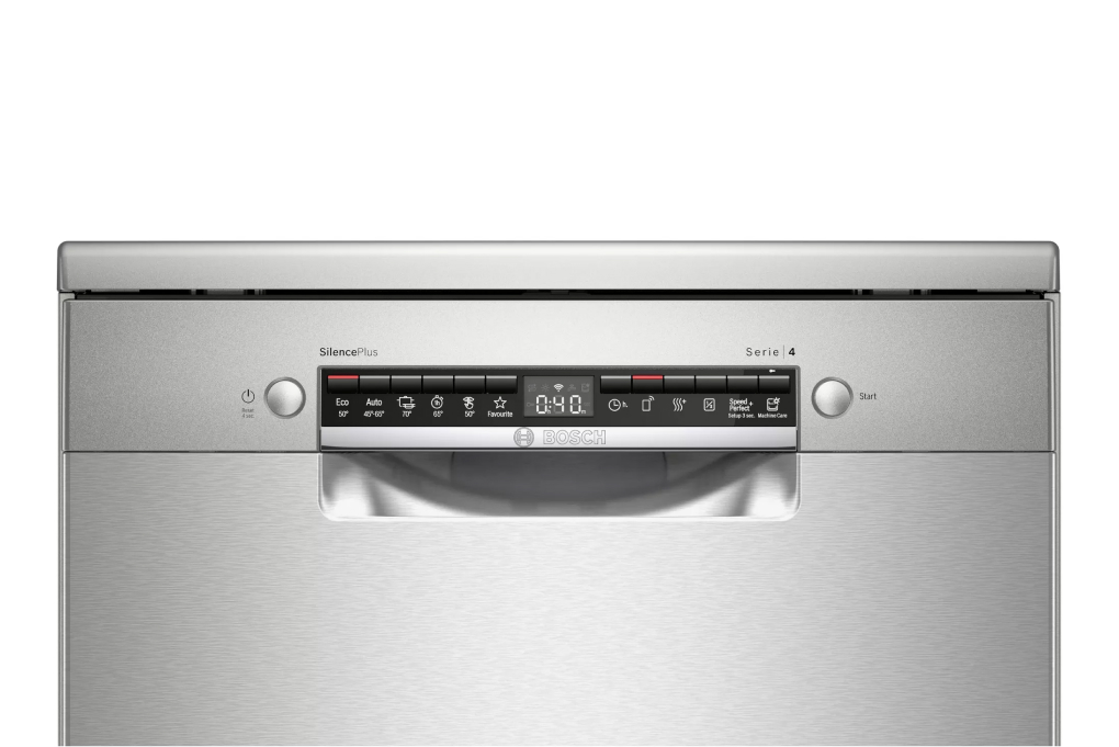 Máy rửa chén độc lập Bosch SMS4HCI48E giá tốt