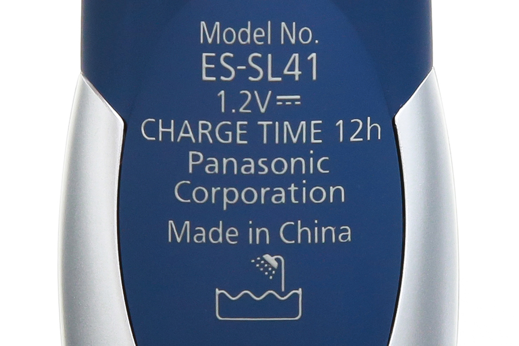 Máy cạo râu Panasonic ES-SL41-S453