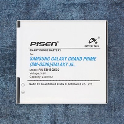 Pin Samsung EB BG530 Pisen
