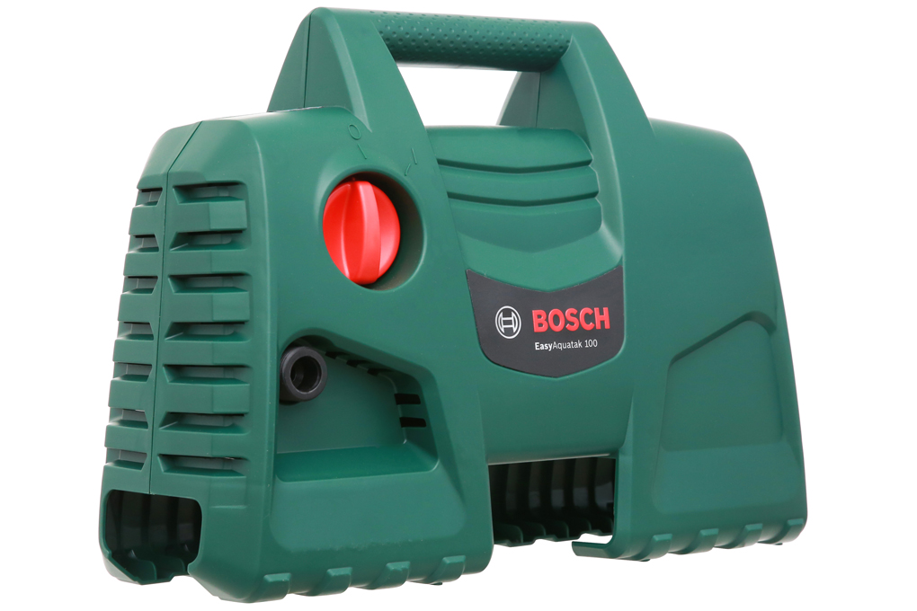Mua máy phun xịt rửa áp lực cao Bosch Easy AQT 100 1200W