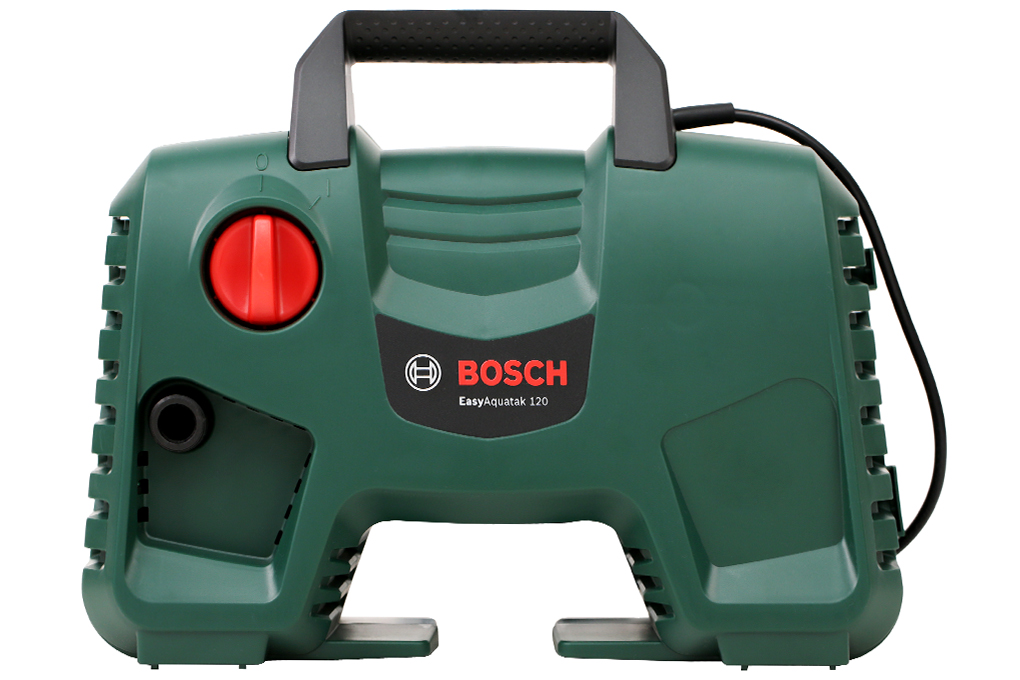 Bán máy phun xịt rửa áp lực cao Bosch Easy AQT 120 1500W
