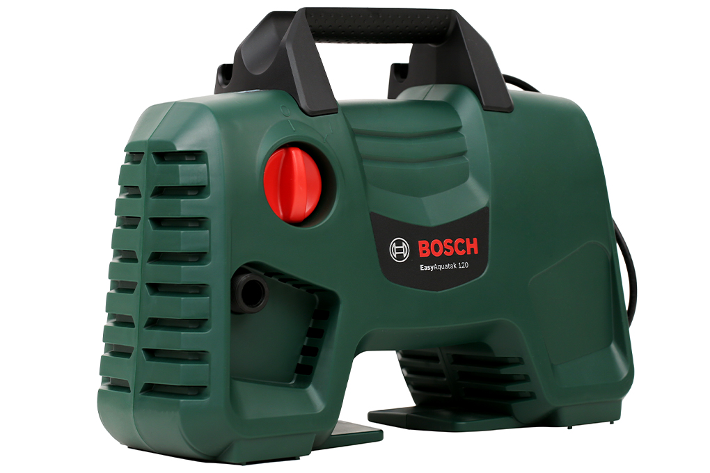 Mua máy phun xịt rửa áp lực cao Bosch Easy AQT 120 1500W