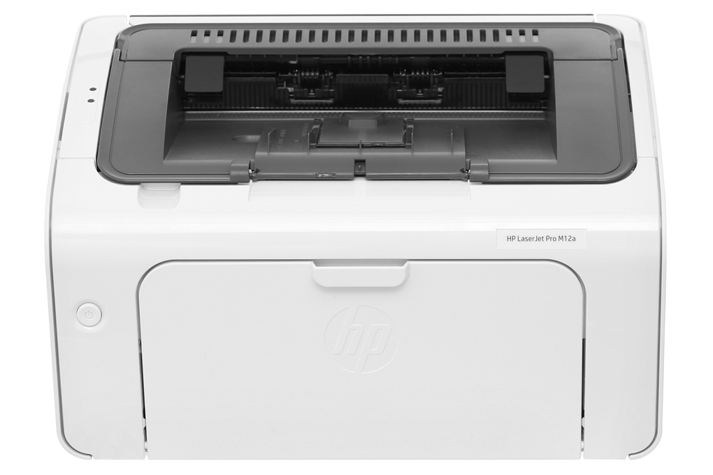 Bán máy in HP LaserJet Pro M12a (T0L45A)