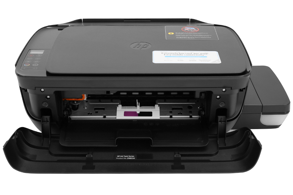 Máy in phun màu đa năng HP Ink Tank 415 WiFi (Z4B53A)