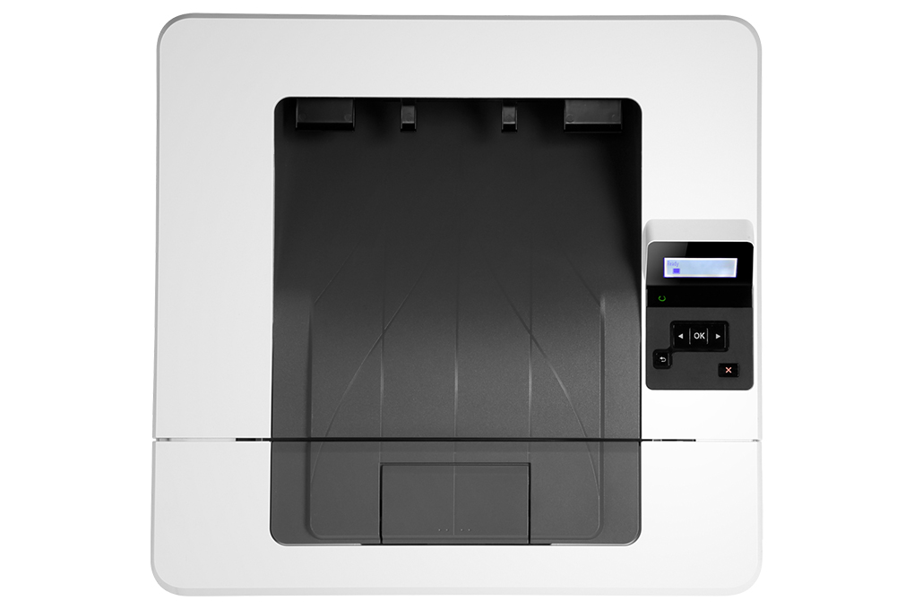 Máy in Laser trắng đen HP LaserJet Pro M404dn (W1A53A)