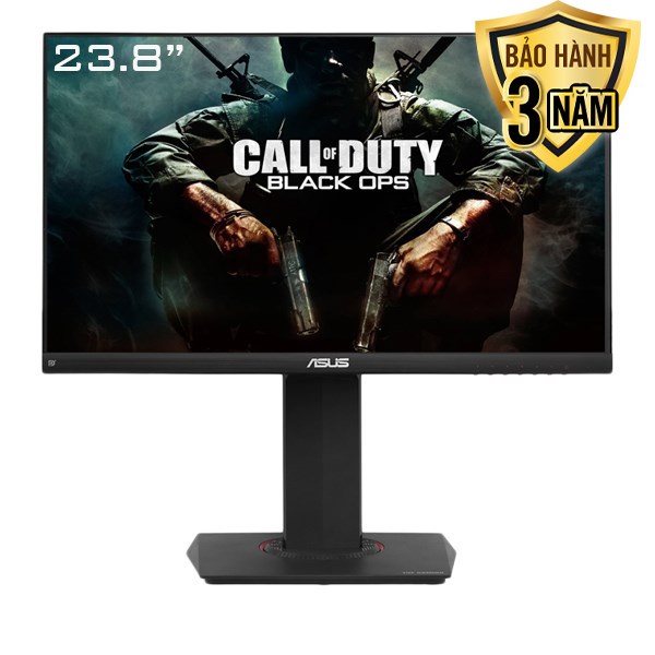 Màn hình máy tính ASUS LCD TUF Gaming 23.8 inch Full HD (VG249Q)