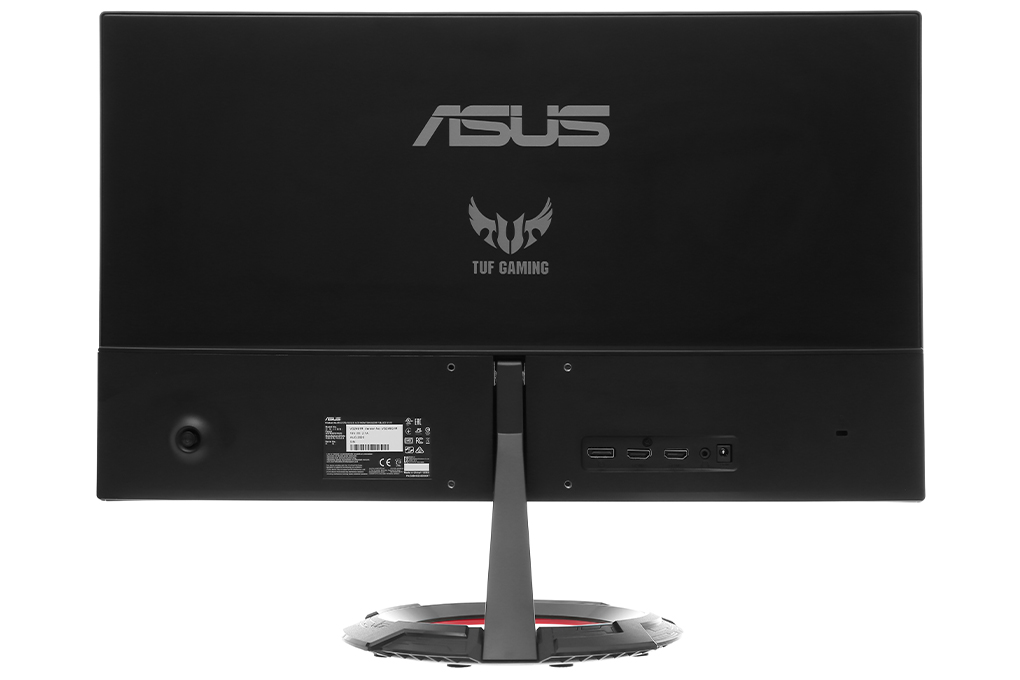 Màn hình máy tính LCD ASUS TUF Gaming VG249Q1R 23.8 inch Full HD