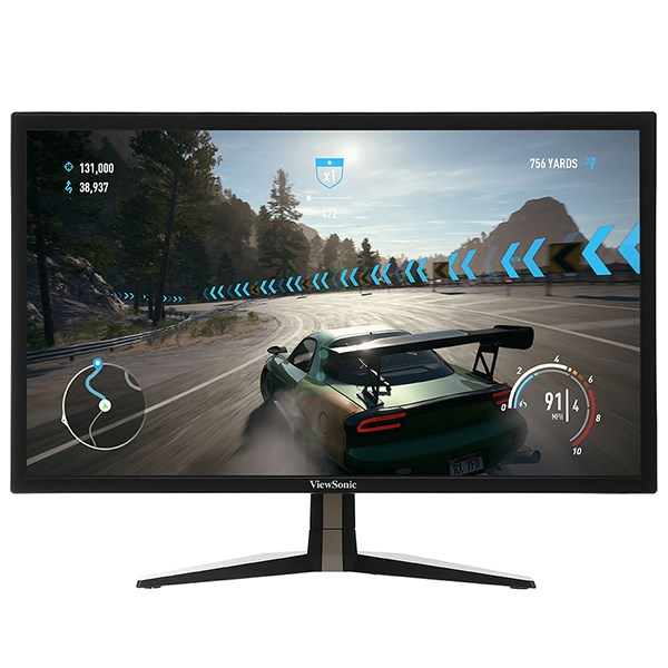Màn hình máy tính Viewsonic LCD Gaming VX2458-P-MHD 24 inch Full HD 144Hz 1ms