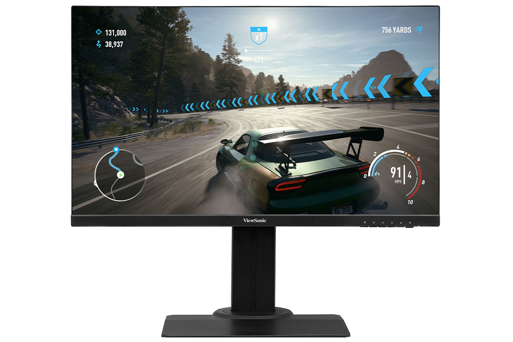 Bán màn hình máy tính Viewsonic LCD Gaming XG2705 27 inch 2K 144Hz 1ms