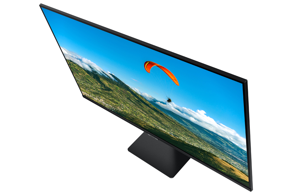 Màn hình Samsung LCD Smart Monitor M5 32 inch Full HD-Remote (LS32AM500NEXXV) chính hãng