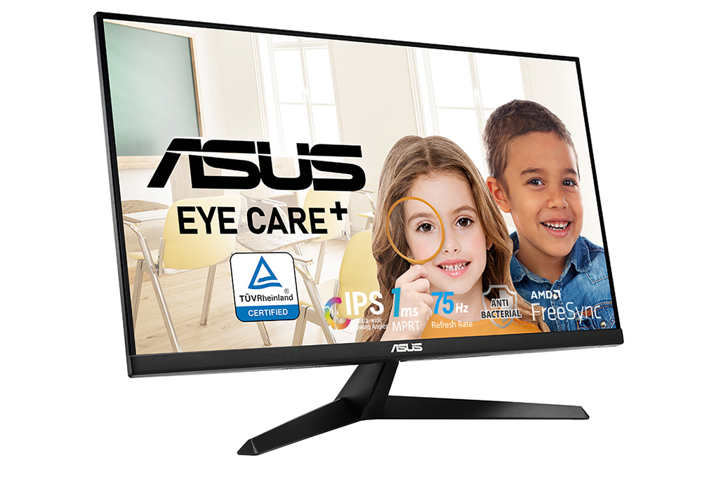 Asus LCD 27 inch FullHD/1ms/75Hz (VY279HE)