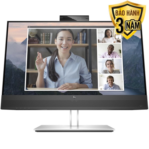 HP LCD E24mv 23.8 inch FullHD/5ms (169L0AA)
