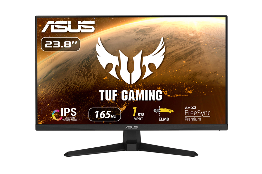 Asus LCD TUF Gamming 23.8 inch Full HD/1ms (VG249Q1A)