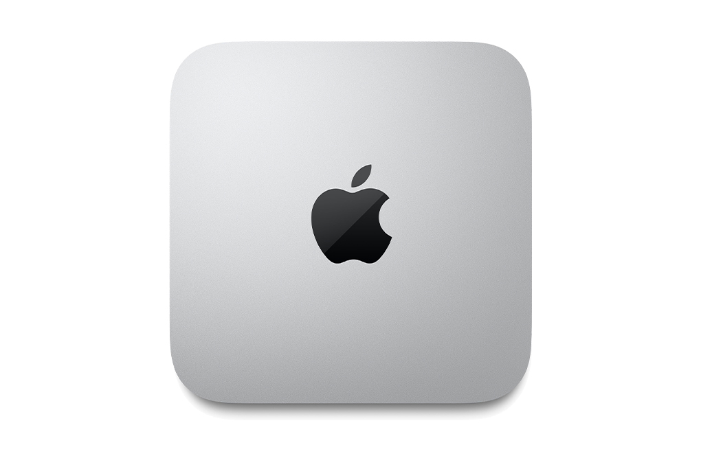 Mac Mini 2020 M1 8-core/8GB/256GB/Silver (MGNR3SA/A) giá tốt